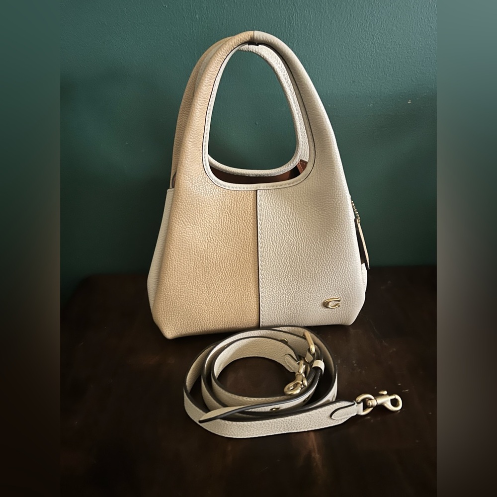 Coach Lana 23 bag